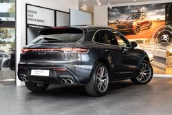2023 Porsche Macan S