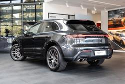 2023 Porsche Macan S