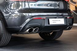 2023 Porsche Macan S