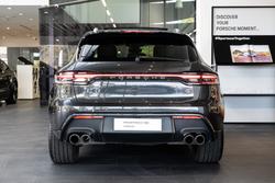 2023 Porsche Macan S
