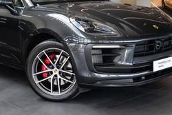 2023 Porsche Macan S