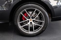 2023 Porsche Macan S