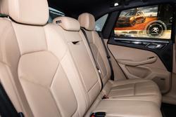 2023 Porsche Macan S
