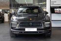 2023 Porsche Macan S