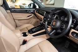 2023 Porsche Macan S
