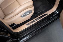 2023 Porsche Macan S