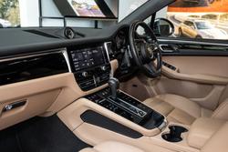 2023 Porsche Macan S