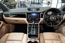 2023 Porsche Macan S