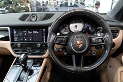 2023 Porsche Macan S