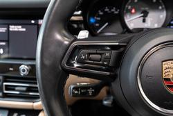 2023 Porsche Macan S