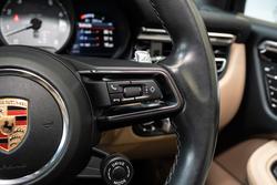 2023 Porsche Macan S
