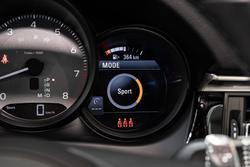 2023 Porsche Macan S