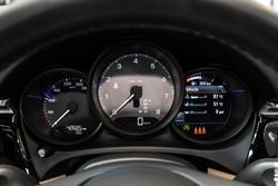 2023 Porsche Macan S