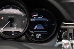 2023 Porsche Macan S