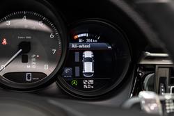 2023 Porsche Macan S