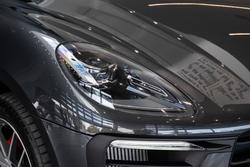 2023 Porsche Macan S
