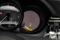 2023 Porsche Macan S