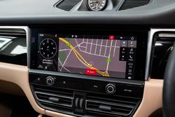2023 Porsche Macan S