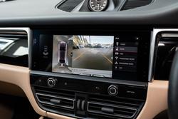 2023 Porsche Macan S