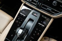 2023 Porsche Macan S