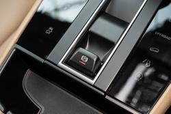 2023 Porsche Macan S
