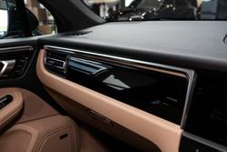 2023 Porsche Macan S