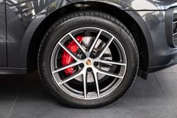 2023 Porsche Macan S