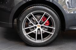 2023 Porsche Macan S
