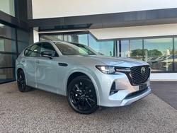 2025 Mazda
CX-60 D50e GT