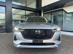 2025 Mazda
CX-60 D50e GT