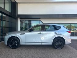 2025 Mazda
CX-60 D50e GT