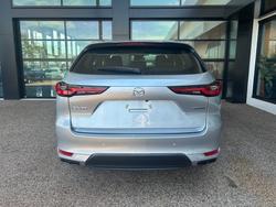2025 Mazda
CX-60 D50e GT