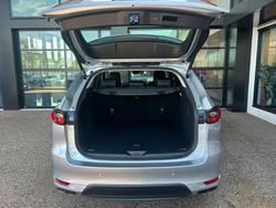 2025 Mazda
CX-60 D50e GT
