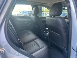 2025 Mazda
CX-60 D50e GT