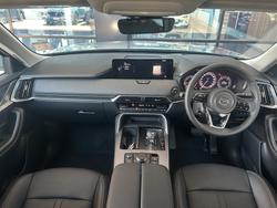 2025 Mazda
CX-60 D50e GT