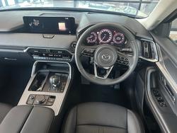 2025 Mazda
CX-60 D50e GT