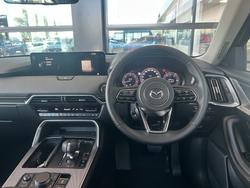 2025 Mazda
CX-60 D50e GT