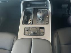 2025 Mazda
CX-60 D50e GT