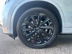 2025 Mazda
CX-60 D50e GT
