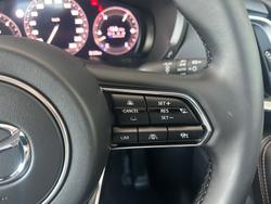 2025 Mazda
CX-60 D50e GT