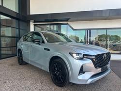 2025 Mazda
CX-60 D50e GT