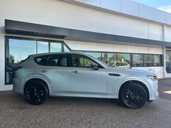 2025 Mazda
CX-60 D50e GT