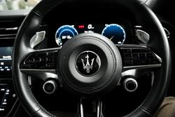2023 Maserati Grecale GT M182 MY23 Four Wheel Drive GRIGIO LAVA