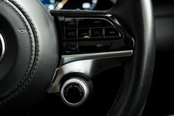 2023 Maserati Grecale GT M182 MY23 Four Wheel Drive GRIGIO LAVA