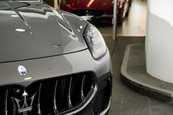 2023 Maserati Grecale GT M182 MY23 Four Wheel Drive GRIGIO LAVA