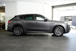 2023 Maserati Grecale GT M182 MY23 Four Wheel Drive GRIGIO LAVA