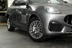 2023 Maserati Grecale GT M182 MY23 Four Wheel Drive GRIGIO LAVA