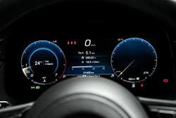 2023 Maserati Grecale GT M182 MY23 Four Wheel Drive GRIGIO LAVA