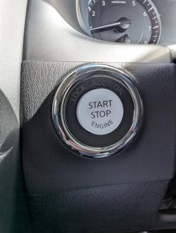 2026 NISSAN PATROL TI (WARRIOR)