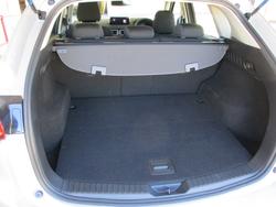 2025 Mazda CX-5 G25 Maxx Sport KF Series Beige